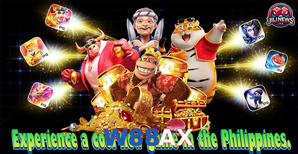 W88AX