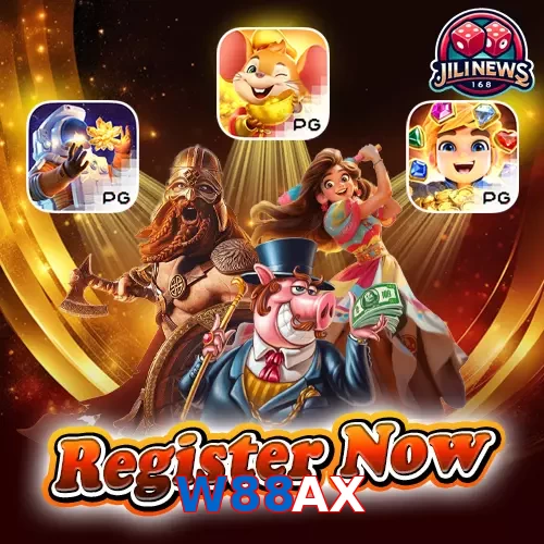 W88AX