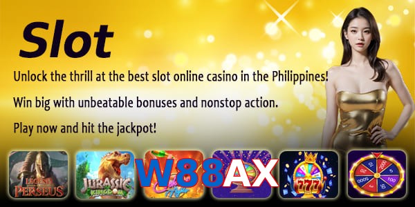 W88AX