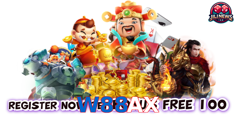 W88AX