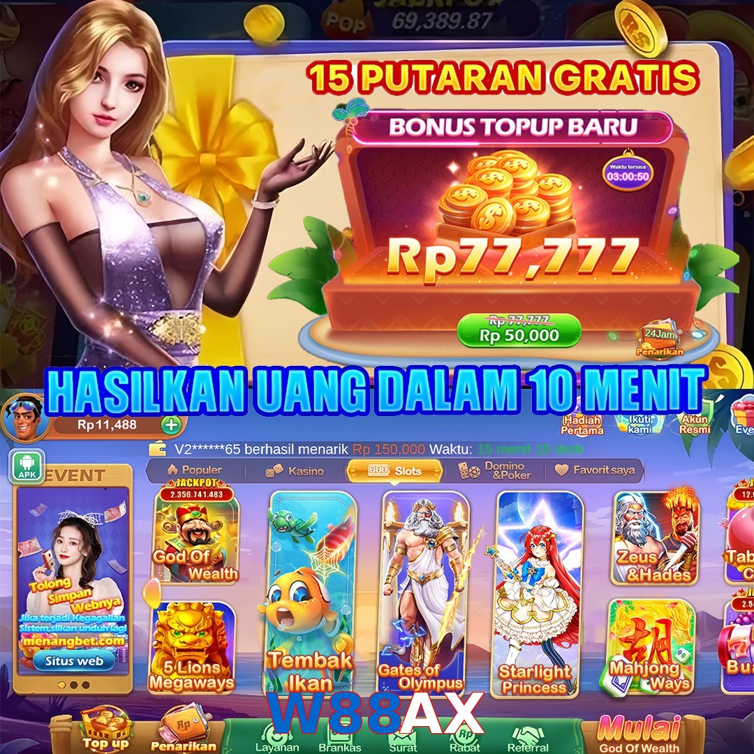 W88AX