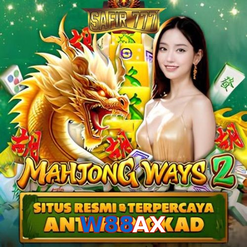 W88AX