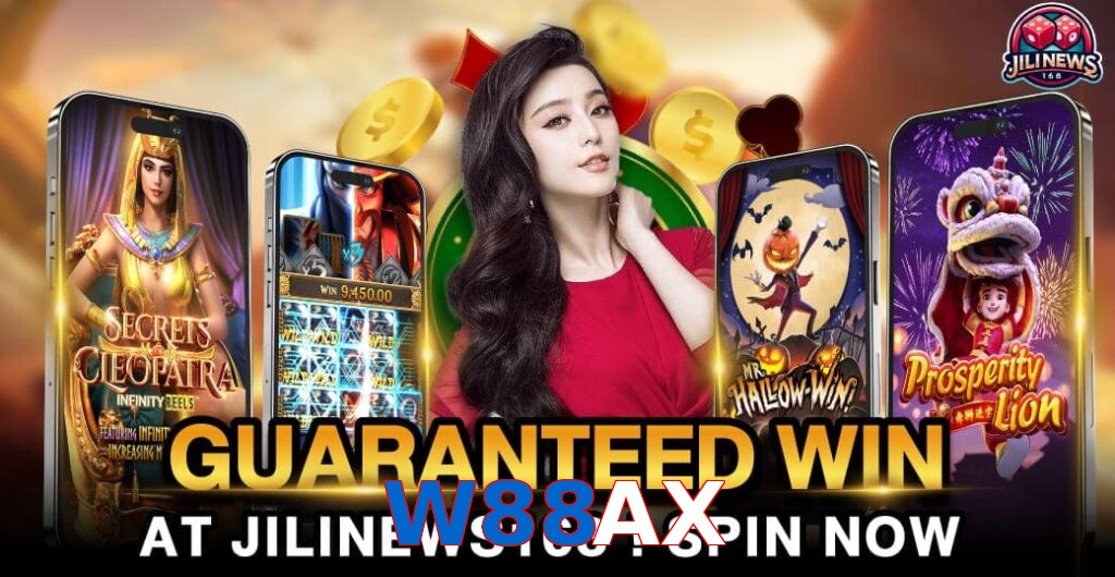 W88AX