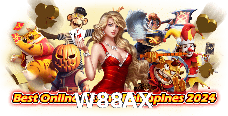 W88AX