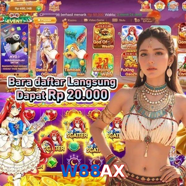 W88AX