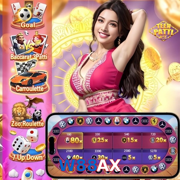 W88AX