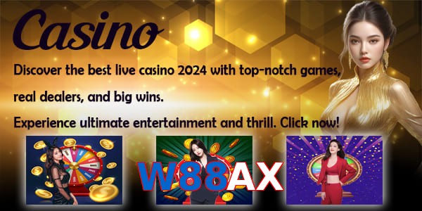 W88AX
