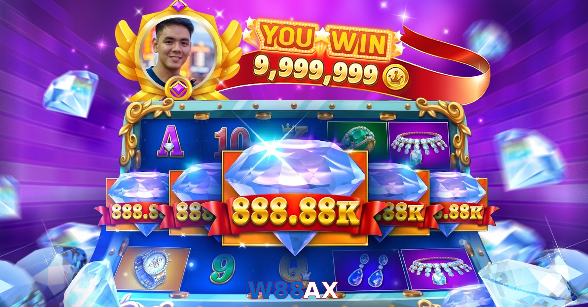 W88AX