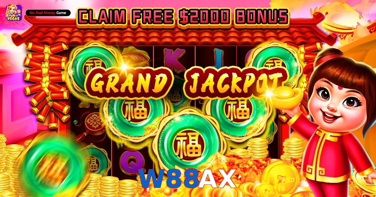 W88AX