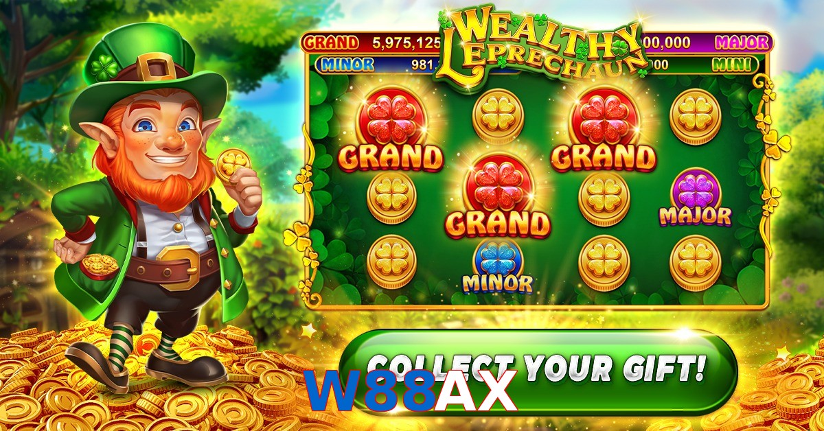 W88AX
