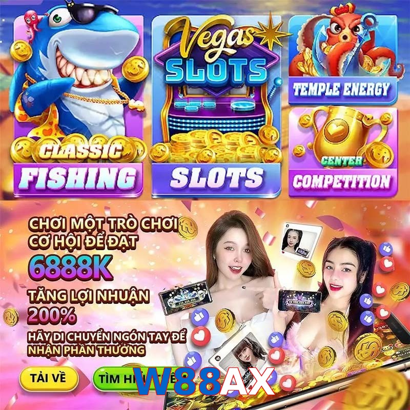 W88AX