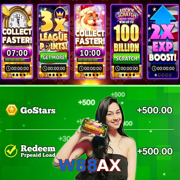 W88AX