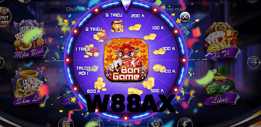 W88AX