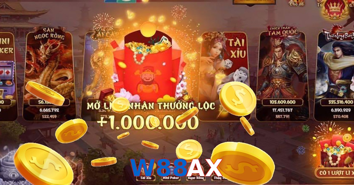W88AX