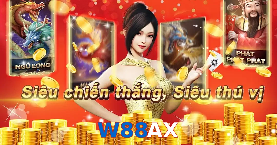 W88AX