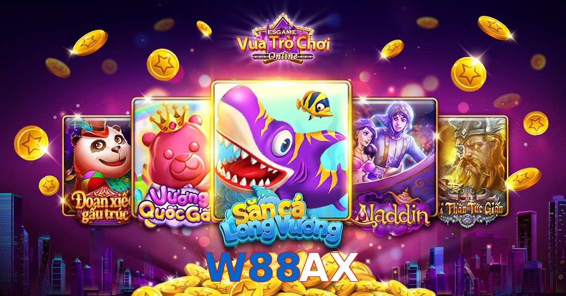 W88AX