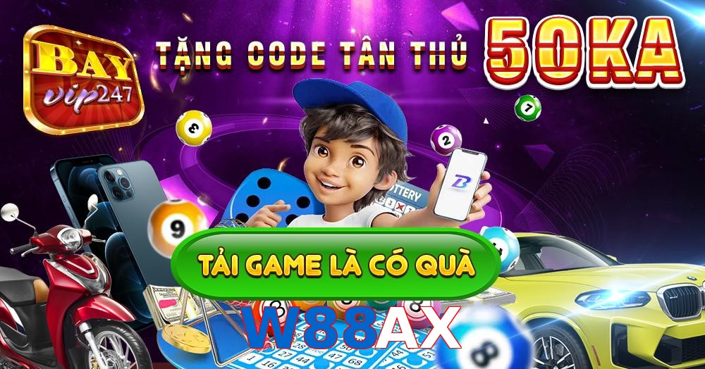 W88AX