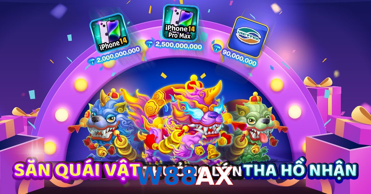 W88AX