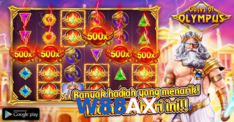 W88AX