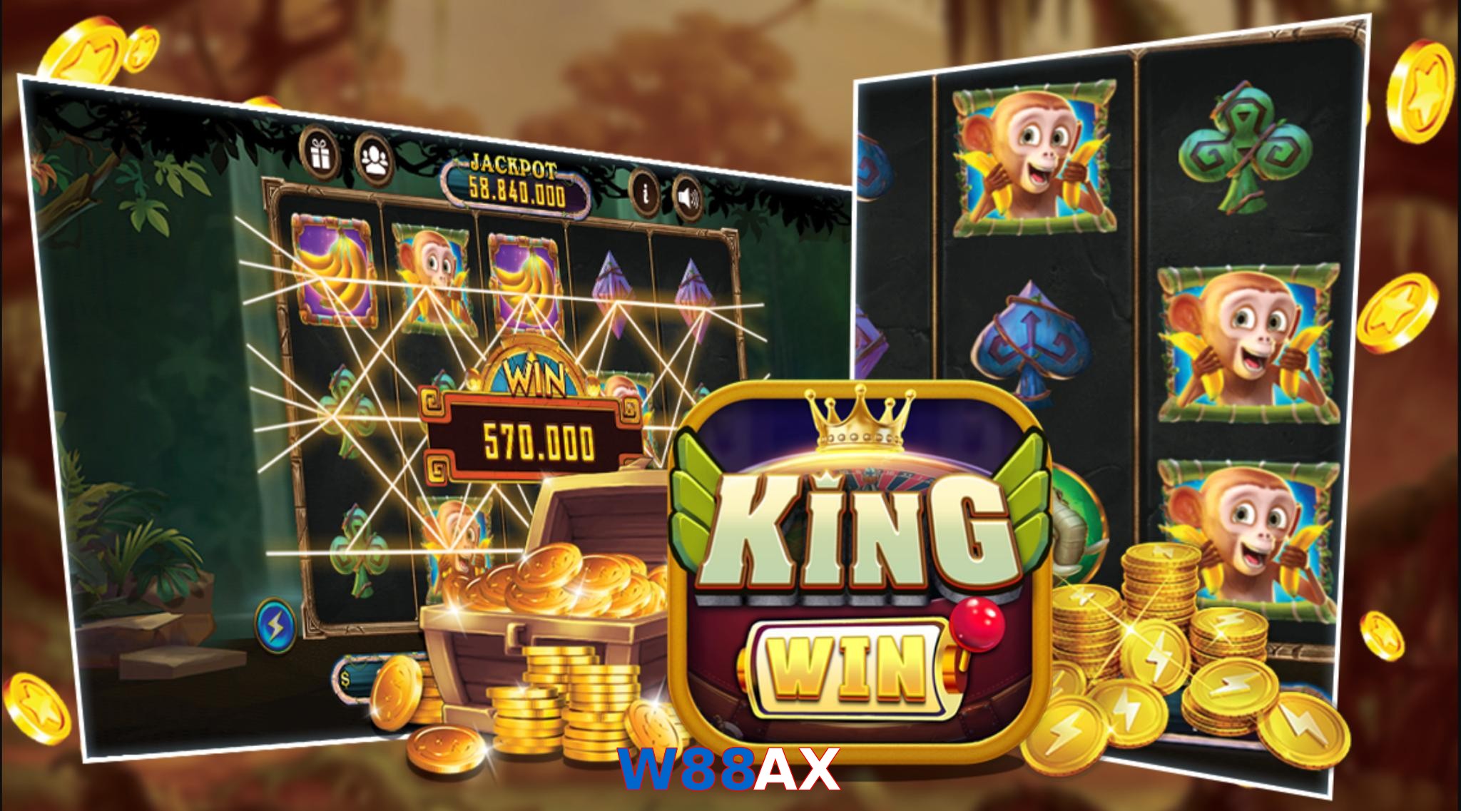 W88AX