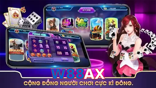 W88AX