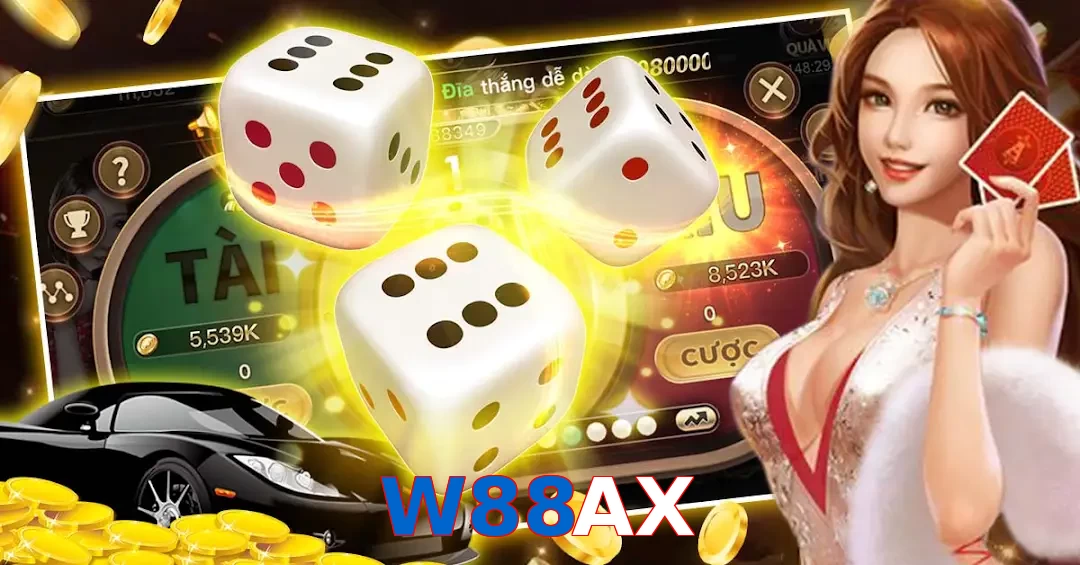 W88AX