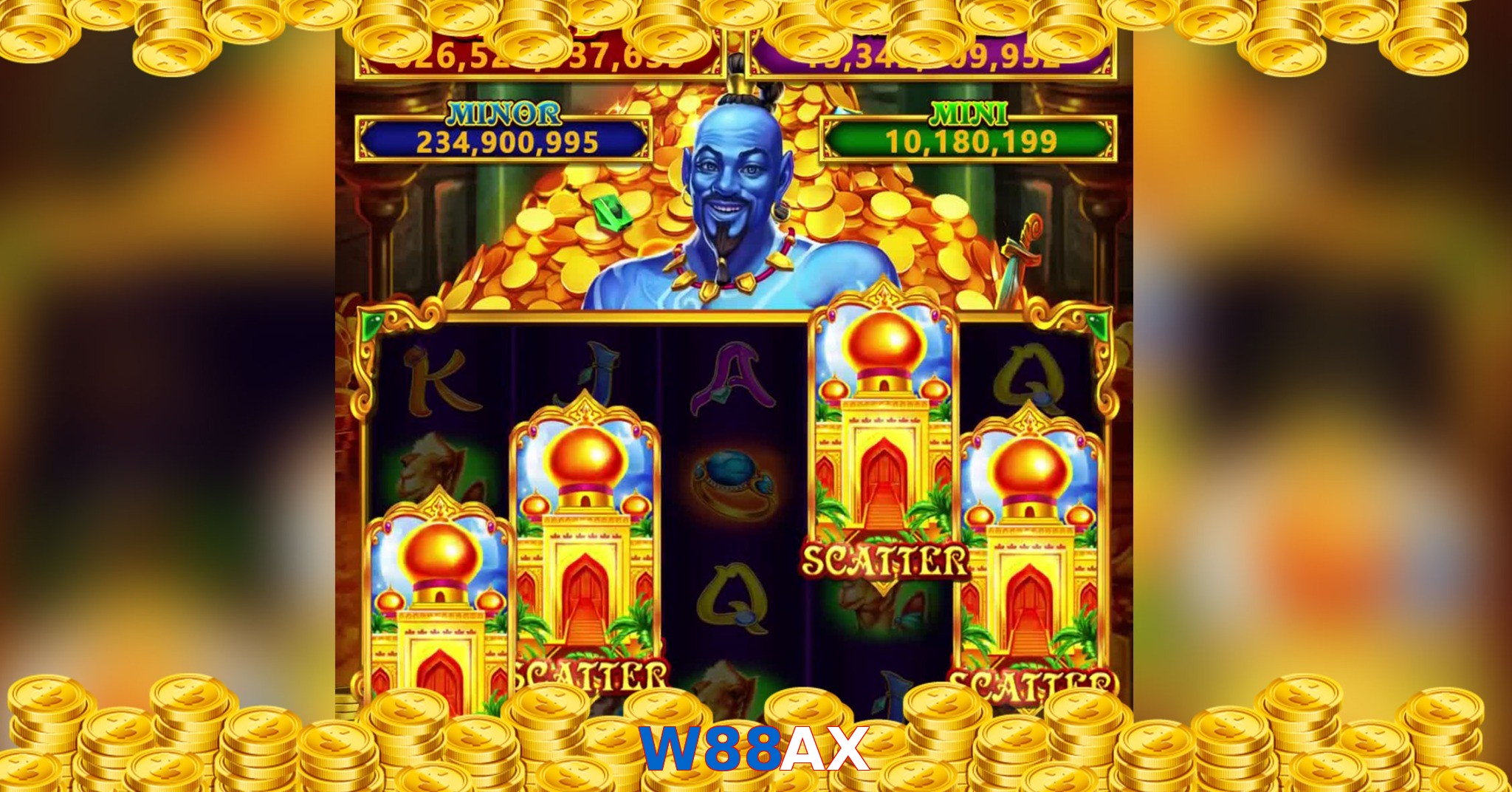 W88AX