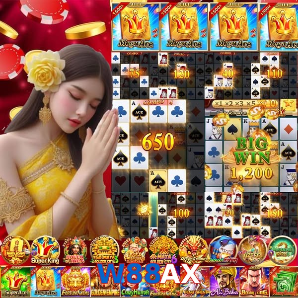 W88AX