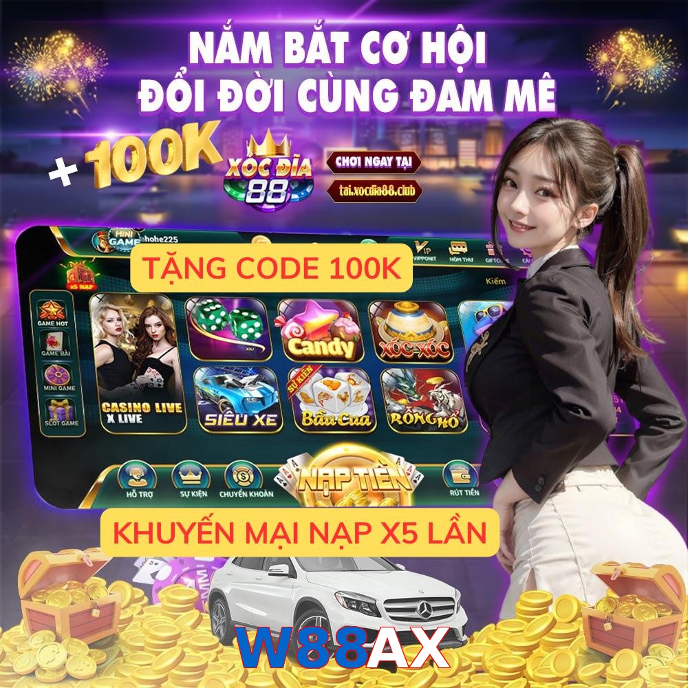 W88AX